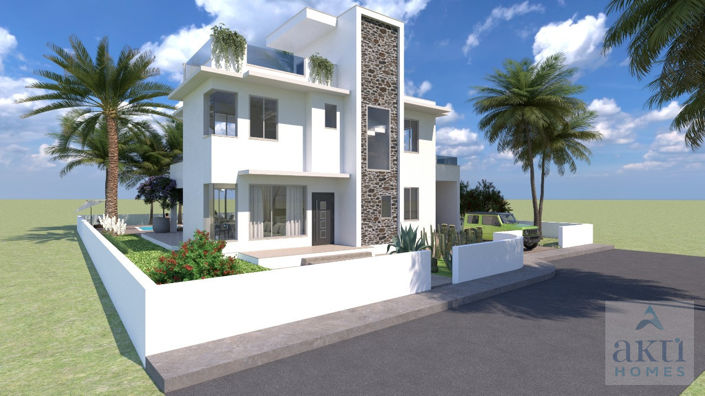 Image No.14-5 Bed Villa for sale