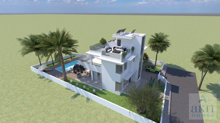 Image No.16-5 Bed Villa for sale