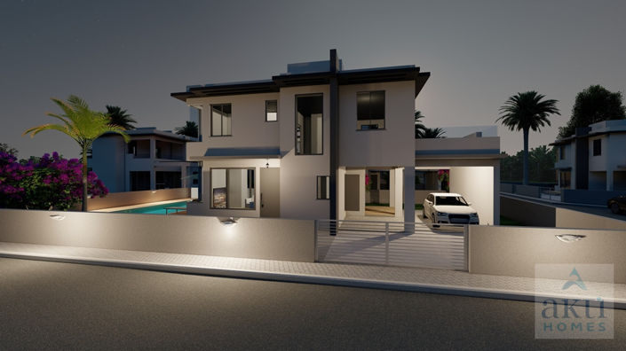 Image No.19-5 Bed Villa for sale