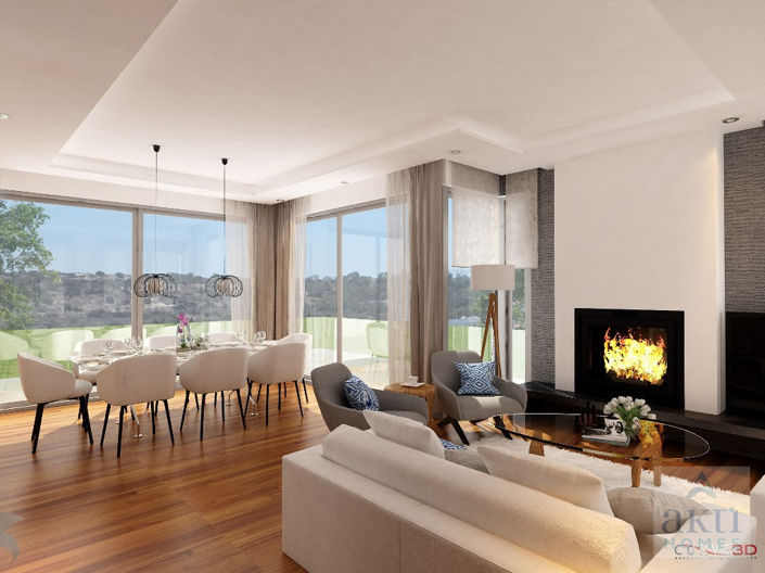 Image No.2-5 Bed Villa for sale