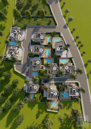 Image No.21-5 Bed Villa for sale