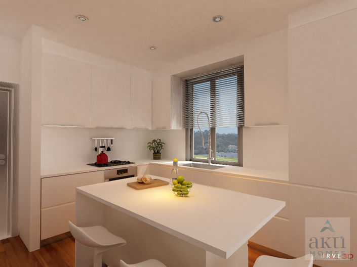 Image No.3-5 Bed Villa for sale