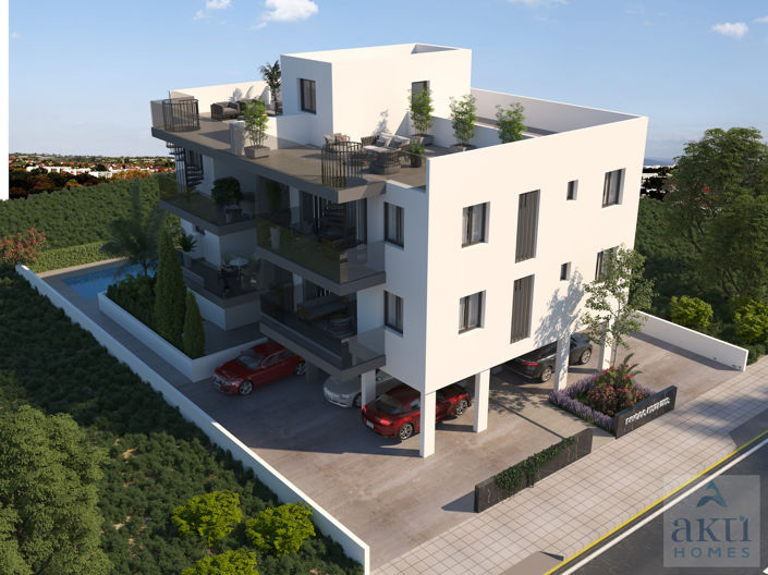 Image No.1-2 Bed Apartment for sale