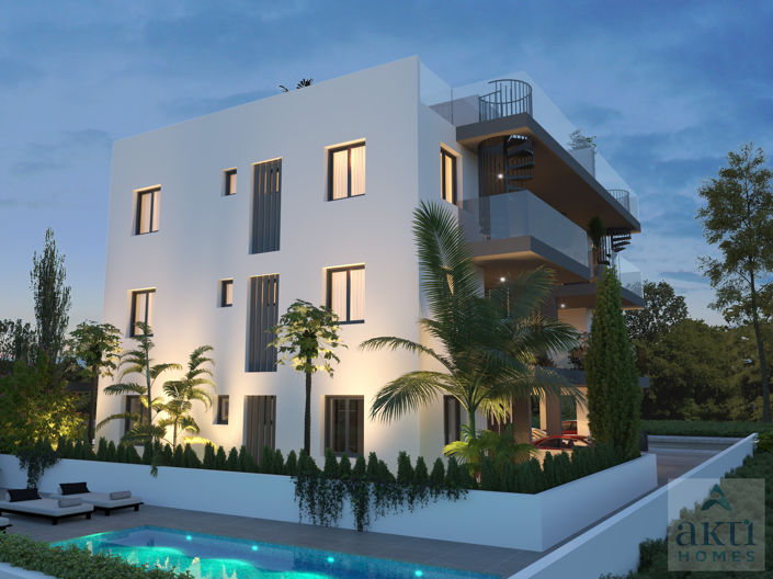 Image No.5-2 Bed Apartment for sale