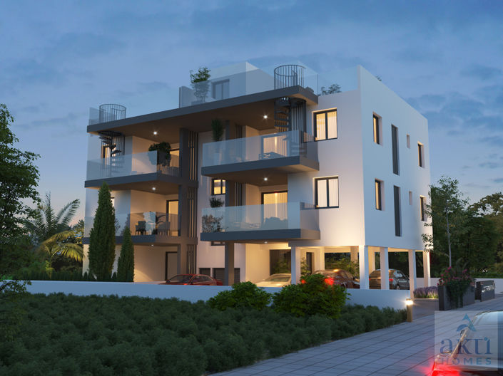 Image No.6-2 Bed Apartment for sale