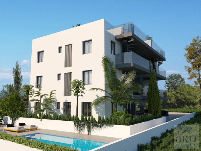 Image No.9-2 Bed Apartment for sale