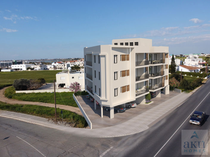 Image No.16-2 Bed Apartment for sale