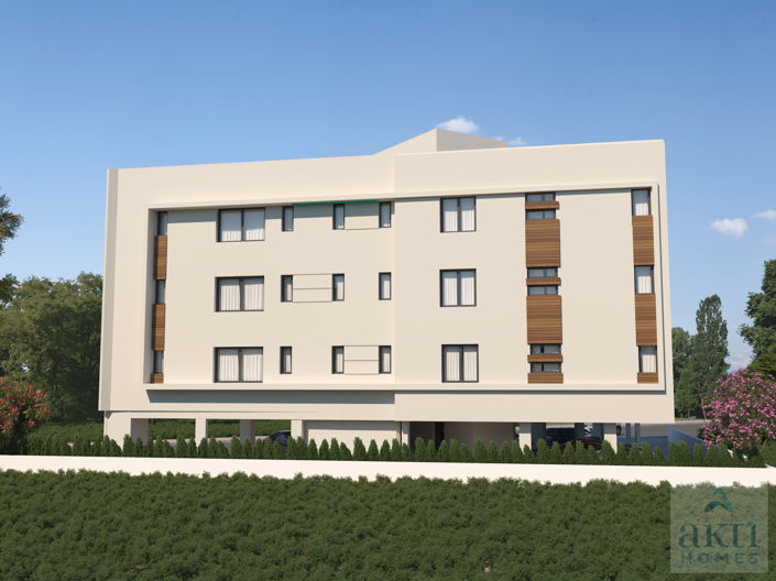 Image No.18-2 Bed Apartment for sale