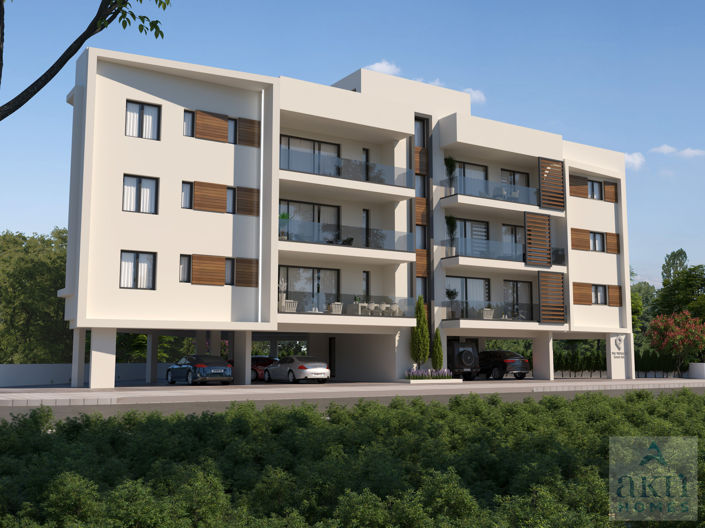 Image No.21-2 Bed Apartment for sale