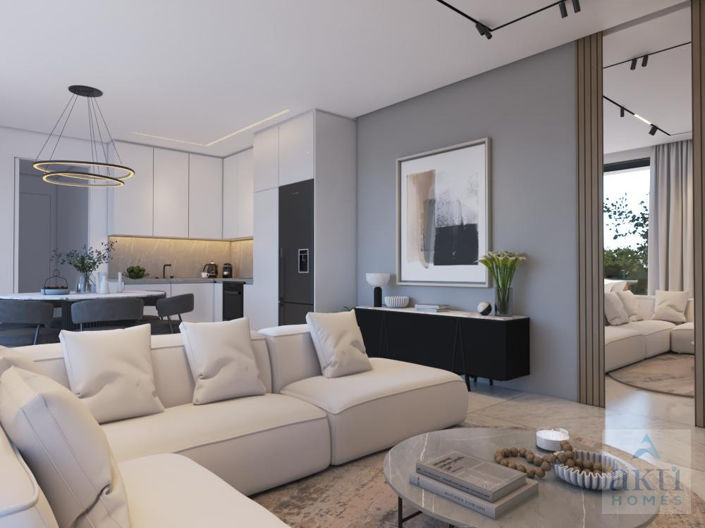 Image No.5-2 Bed Apartment for sale