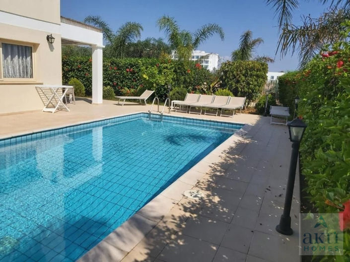 Image No.1-3 Bed Villa for sale
