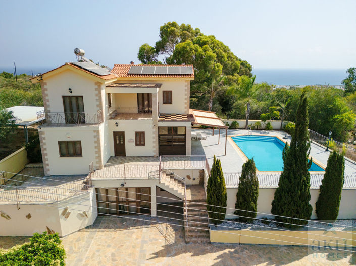 Image No.3-4 Bed Villa for sale