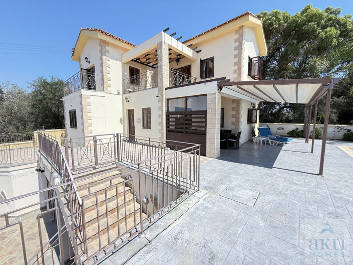 Image No.31-4 Bed Villa for sale