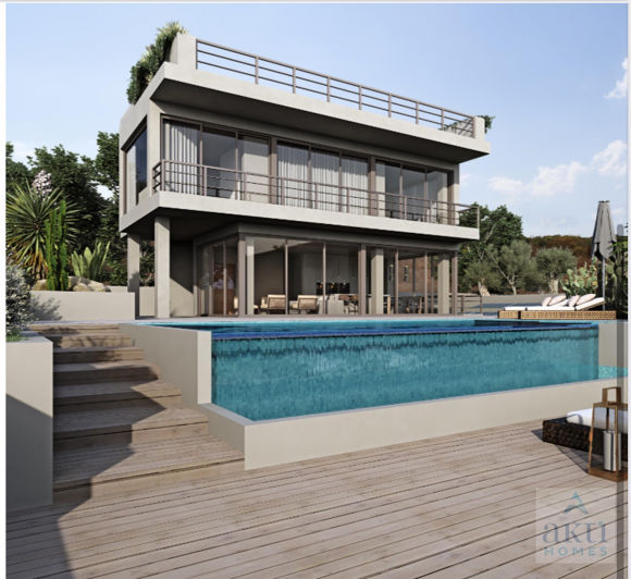 Image No.1-3 Bed Villa for sale