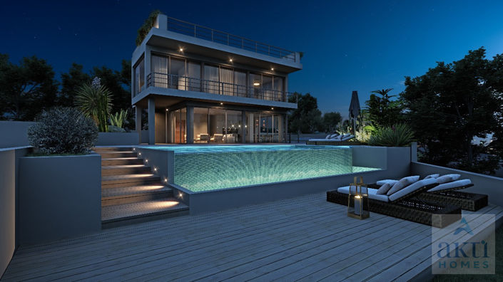 Image No.11-3 Bed Villa for sale