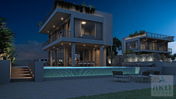 Image No.12-3 Bed Villa for sale