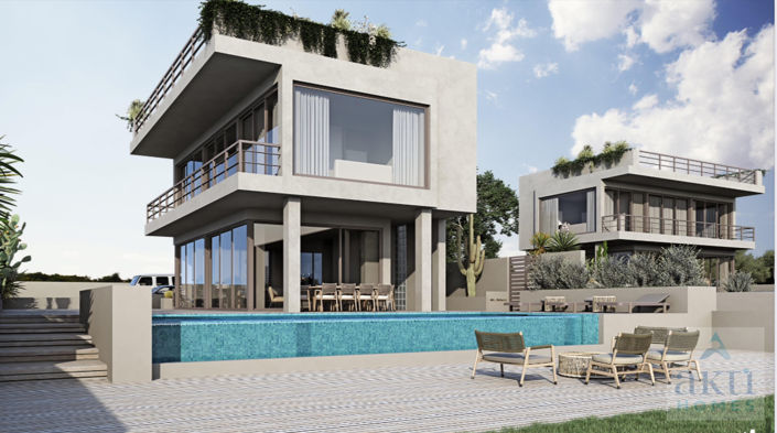 Image No.14-3 Bed Villa for sale