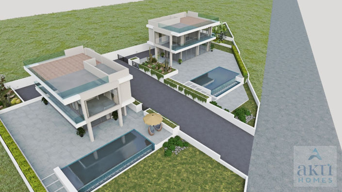 Image No.16-3 Bed Villa for sale