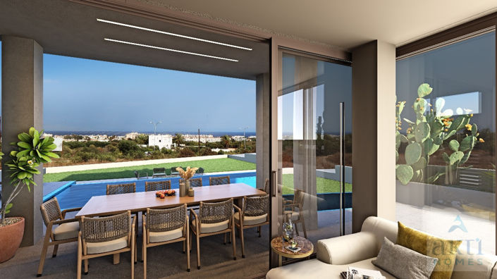 Image No.7-3 Bed Villa for sale