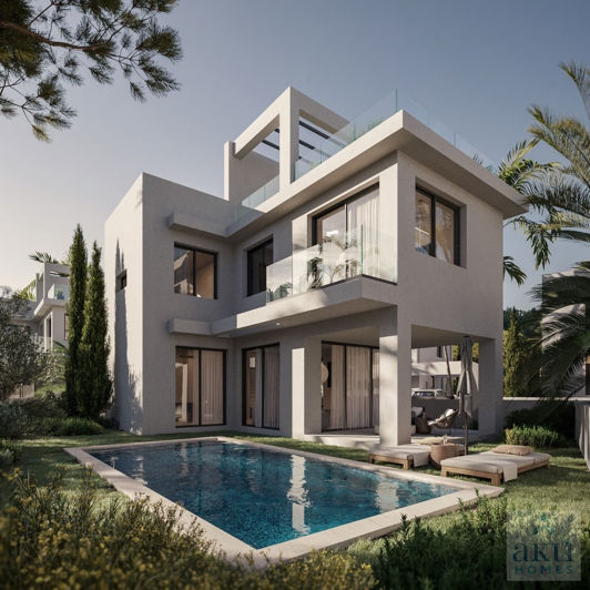 Image No.1-3 Bed Villa for sale