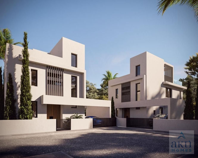 Image No.15-3 Bed Villa for sale