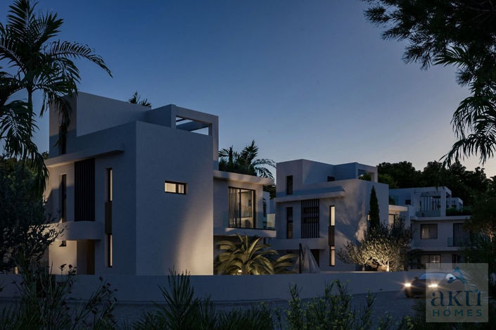 Image No.18-3 Bed Villa for sale