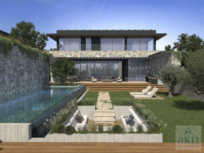 Image No.10-5 Bed Villa for sale