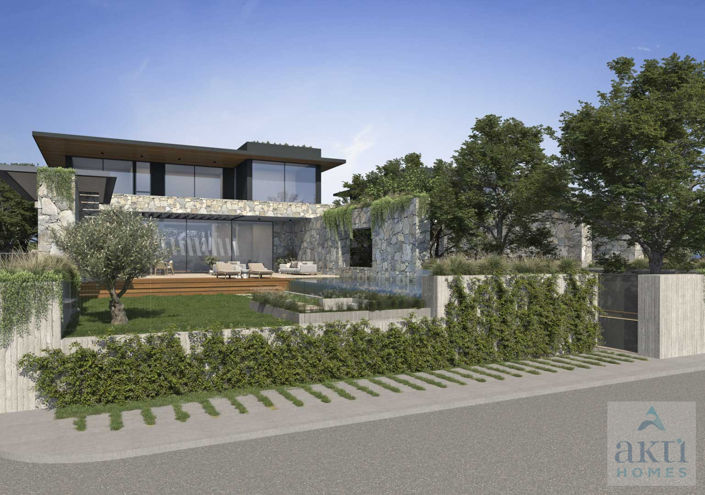 Image No.11-5 Bed Villa for sale