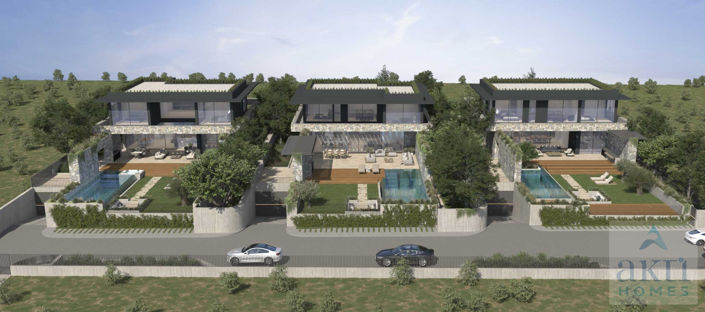 Image No.12-5 Bed Villa for sale