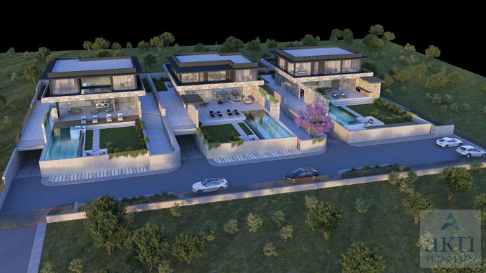 Image No.8-5 Bed Villa for sale