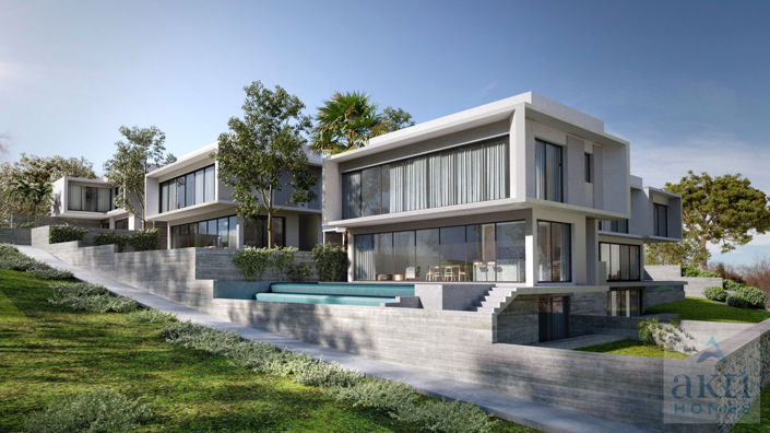 Image No.1-3 Bed Villa for sale