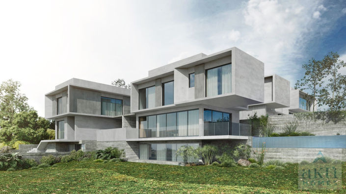 Image No.12-3 Bed Villa for sale