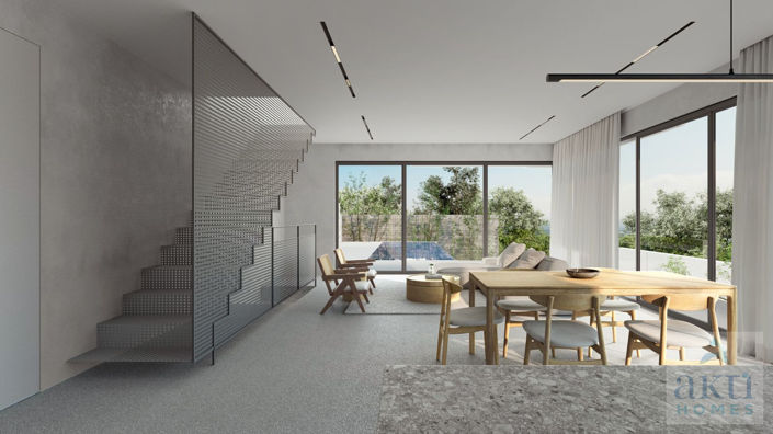 Image No.2-3 Bed Villa for sale