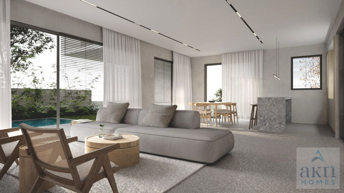 Image No.3-3 Bed Villa for sale