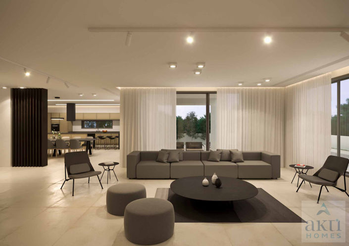 Image No.5-3 Bed Villa for sale