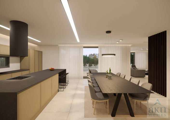 Image No.8-3 Bed Villa for sale