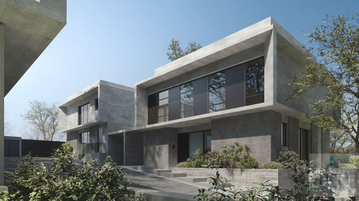 Image No.9-3 Bed Villa for sale