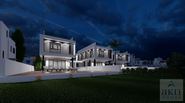 Image No.7-4 Bed Villa for sale