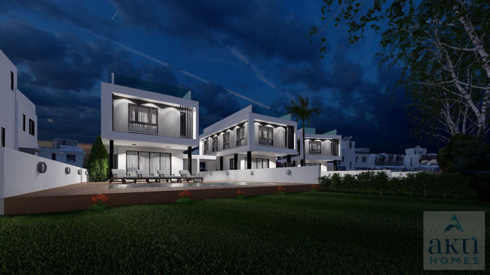 Image No.8-4 Bed Villa for sale