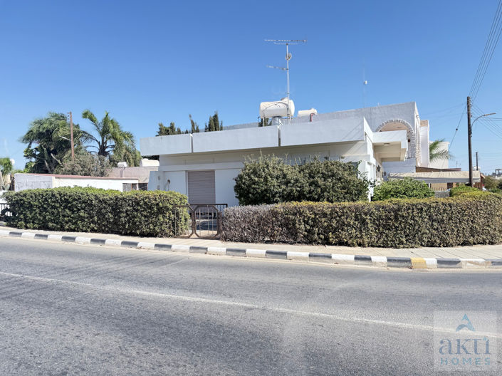 Image No.14-Villa de 3 chambres à vendre à Sotira