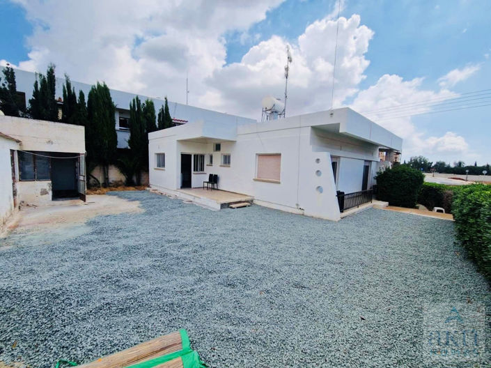 Image No.2-Villa de 3 chambres à vendre à Sotira