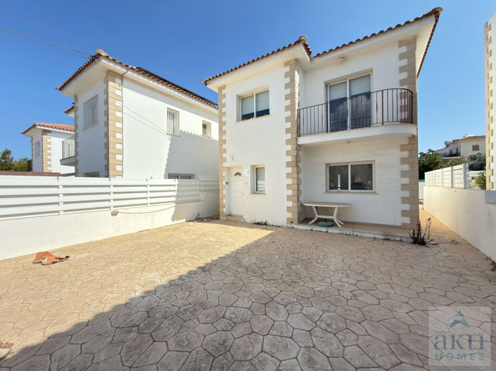 Image No.16-Villa de 3 chambres à vendre à Kapparis