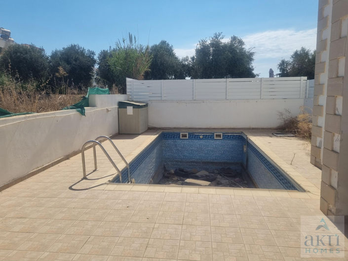 Image No.17-Villa de 3 chambres à vendre à Kapparis