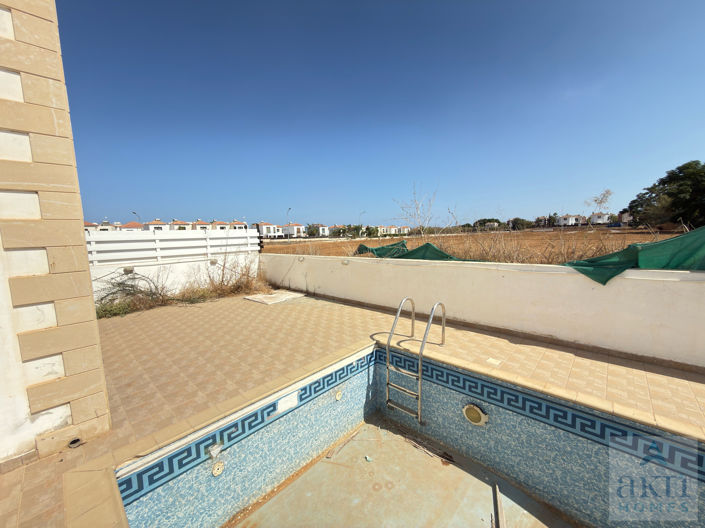 Image No.18-Villa de 3 chambres à vendre à Kapparis