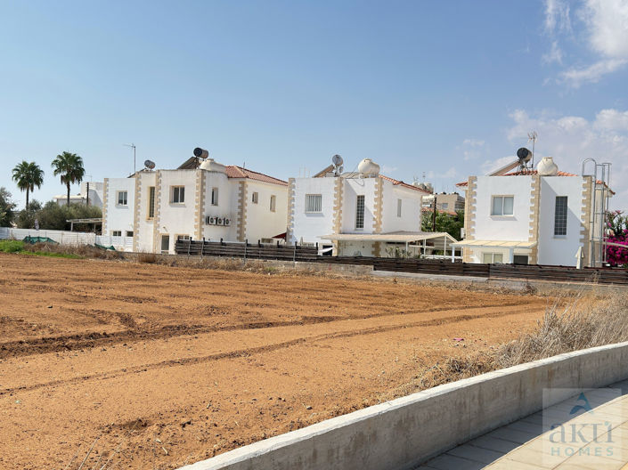 Image No.19-Villa de 3 chambres à vendre à Kapparis