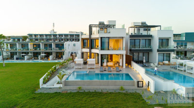 1 - Ayia Napa, Villa