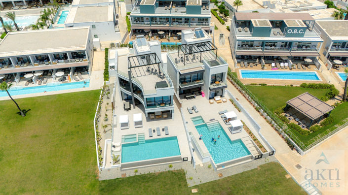 Image No.12-4 Bed Villa for sale