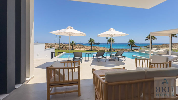 Image No.26-Villa de 4 chambres à vendre à Ayia Napa