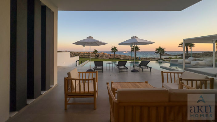 Image No.29-Villa de 4 chambres à vendre à Ayia Napa