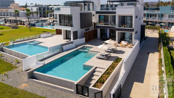 Image No.31-Villa de 4 chambres à vendre à Ayia Napa